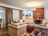  of property in Waterkloof Ridge