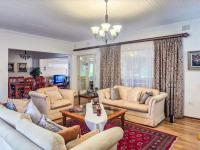  of property in Waterkloof Ridge