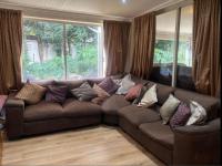  of property in Waterkloof Ridge