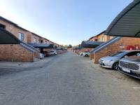  of property in Germiston