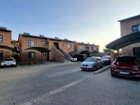  of property in Germiston