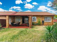  of property in Rooihuiskraal North