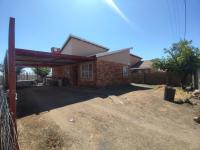 3 Bedroom 1 Bathroom House for Sale for sale in Seraleng
