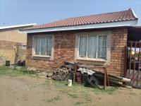  of property in Seraleng