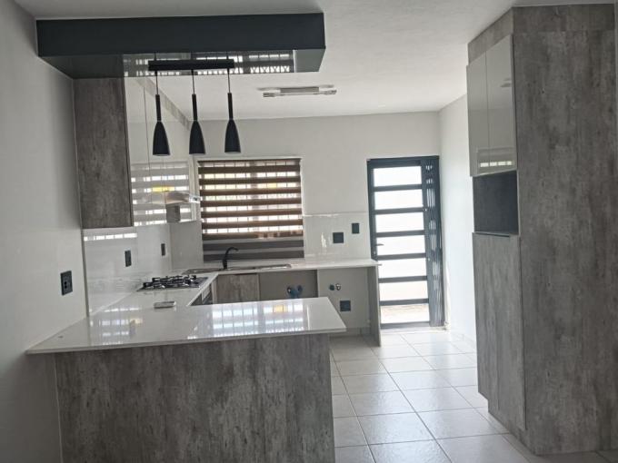 2 Bedroom Apartment for Sale For Sale in Cashan - MR696032