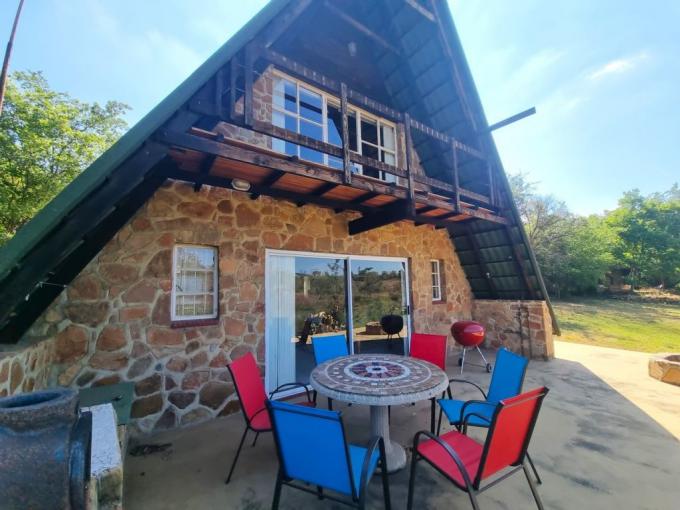 4 Bedroom House for Sale For Sale in Rustenburg - MR696033