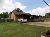  of property in Ventersdorp