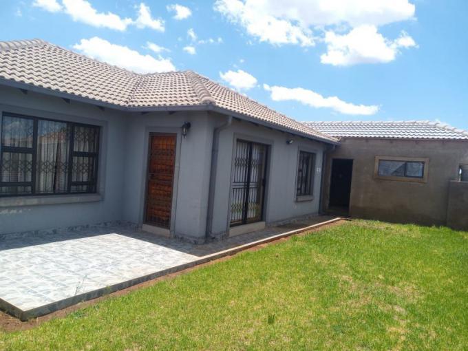 3 Bedroom House for Sale For Sale in Ellaton - MR696036