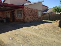  of property in Seraleng
