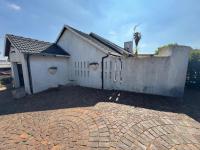  of property in Bosmont