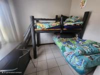  of property in Bergbron