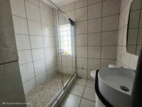  of property in Bergbron