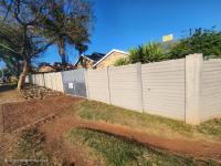  of property in Bergbron