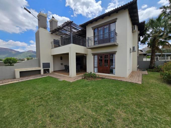 2 Bedroom Simplex for Sale For Sale in Melodie - MR696045