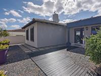  of property in West Beach