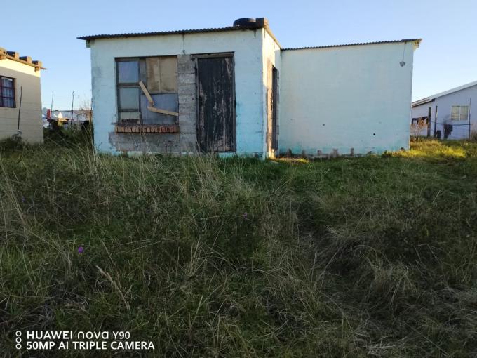 1 Bedroom House to Rent in Dimbaza - Property to rent - MR696061
