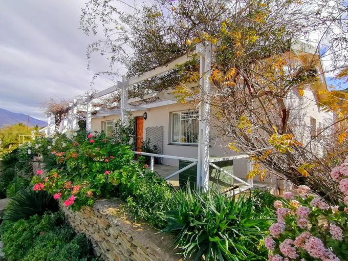 3 Bedroom House for Sale For Sale in Barrydale - MR696071