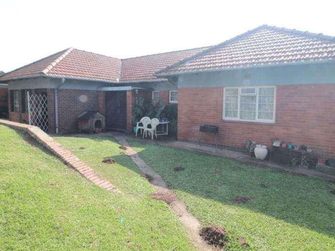 3 Bedroom House for Sale For Sale in Queensburgh - MR696073