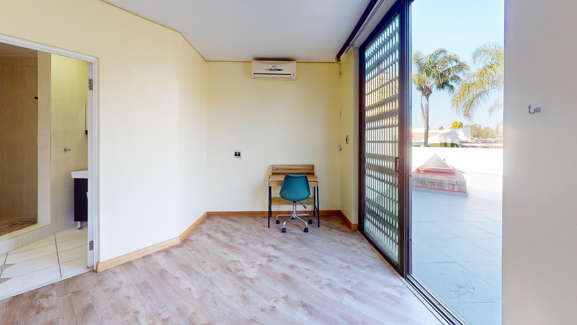  of property in Faerie Glen