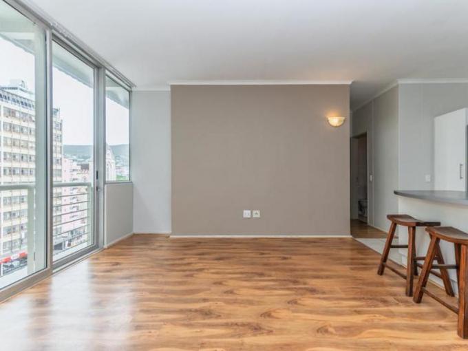 2 Bedroom Apartment for Sale For Sale in Cape Town Centre - MR696076
