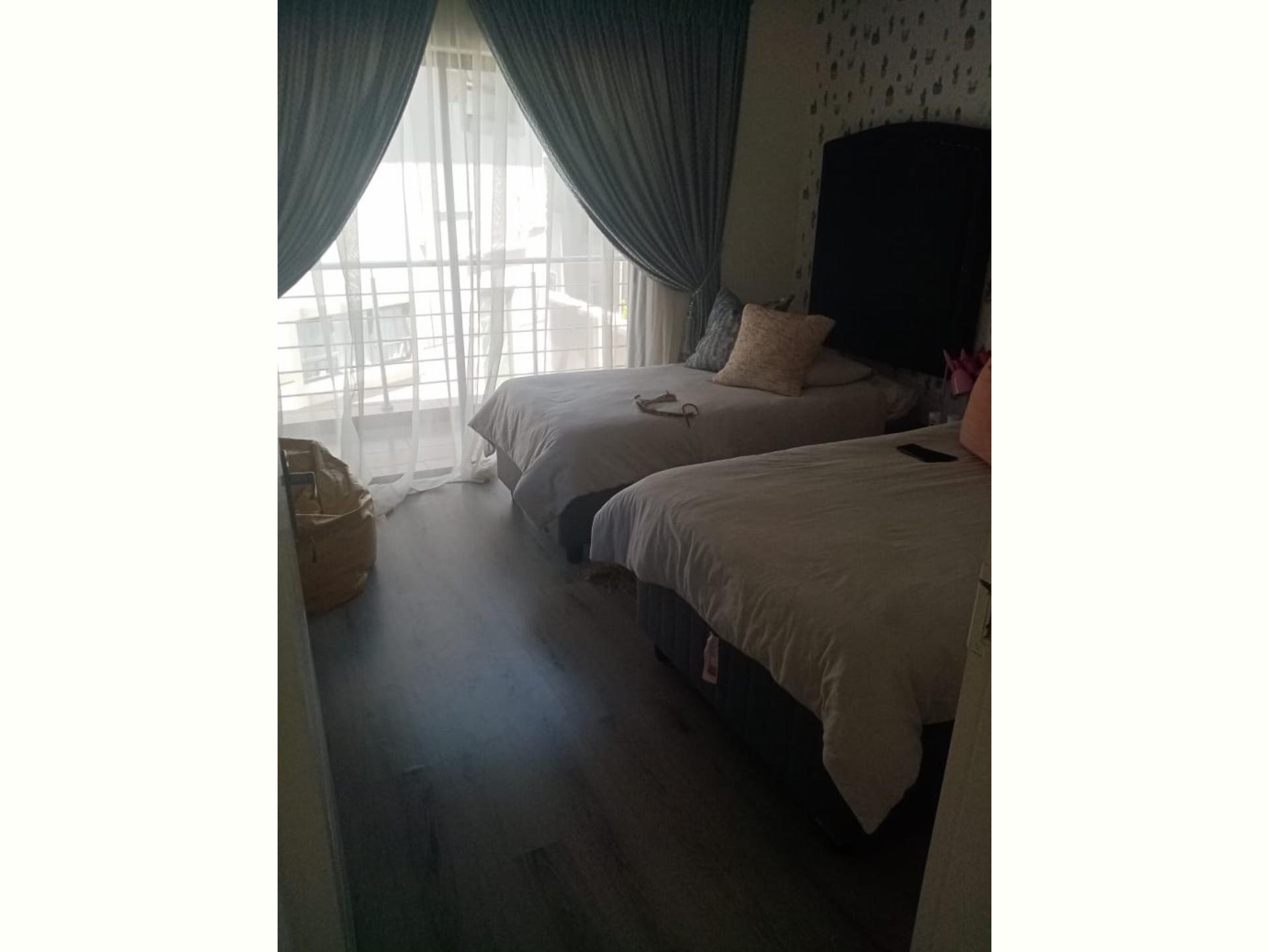  of property in Strubensvallei