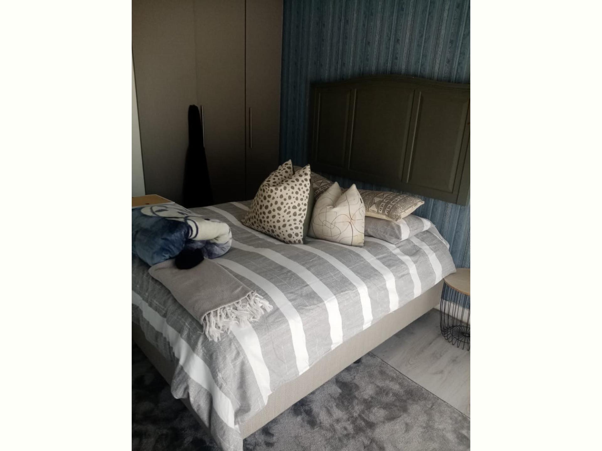  of property in Strubensvallei