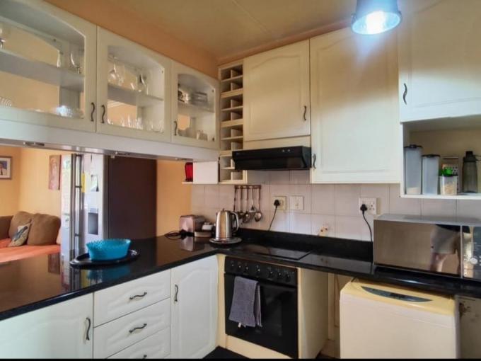 3 Bedroom Apartment for Sale For Sale in Randhart - MR696091