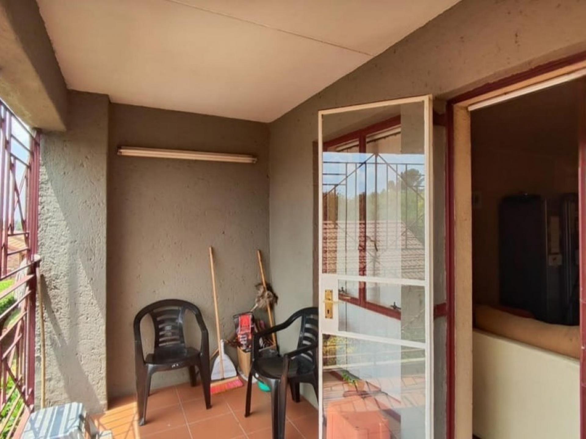  of property in Randhart