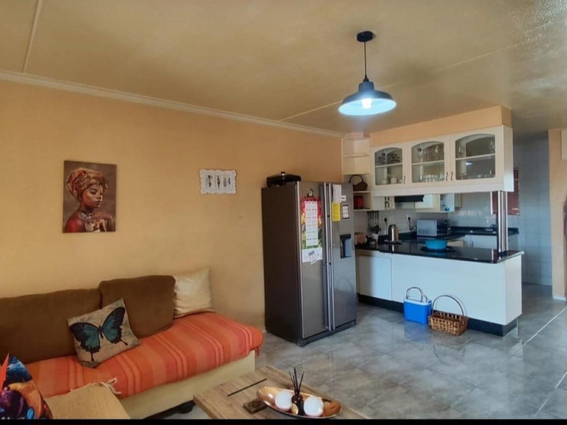  of property in Randhart