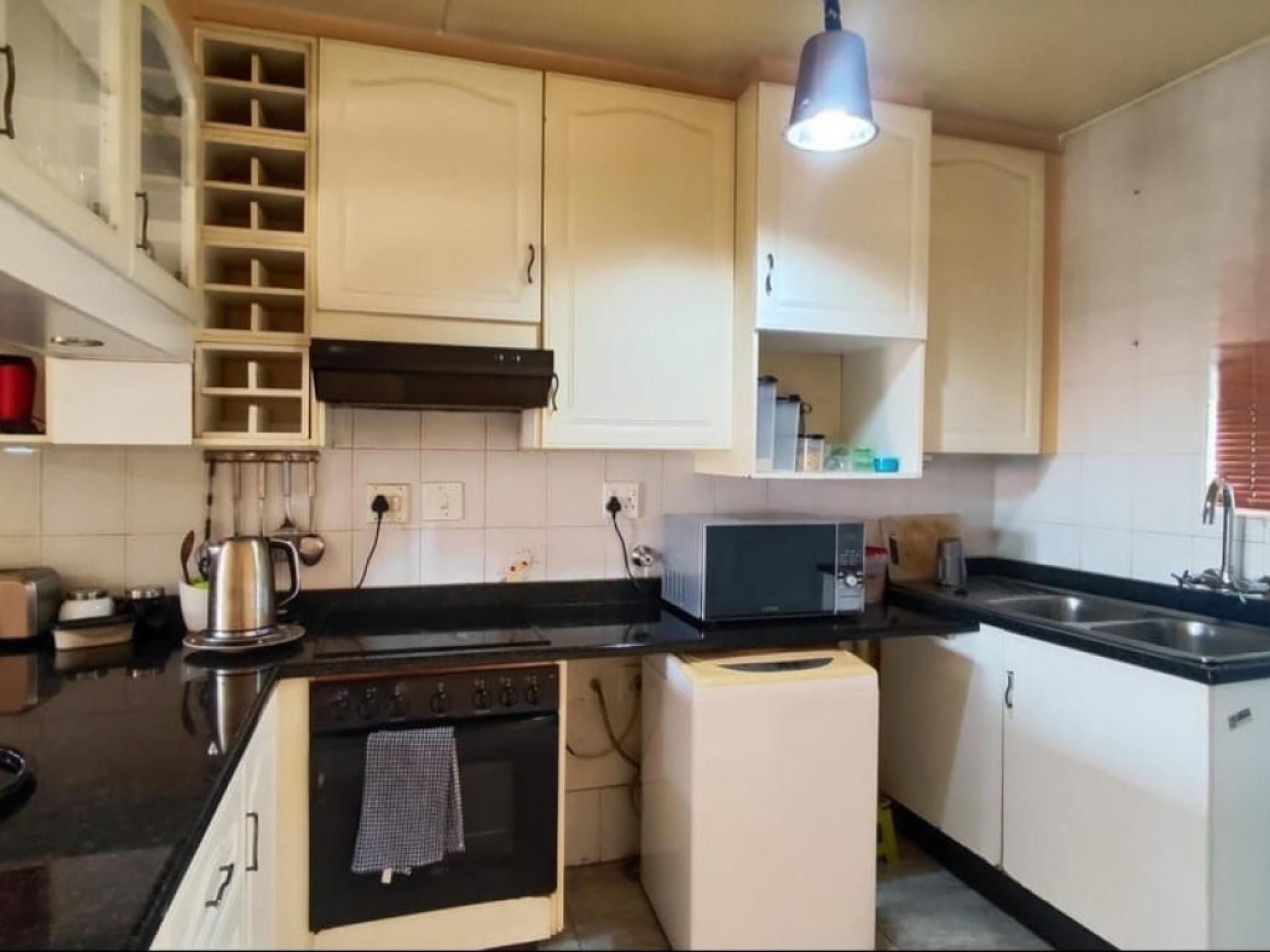  of property in Randhart