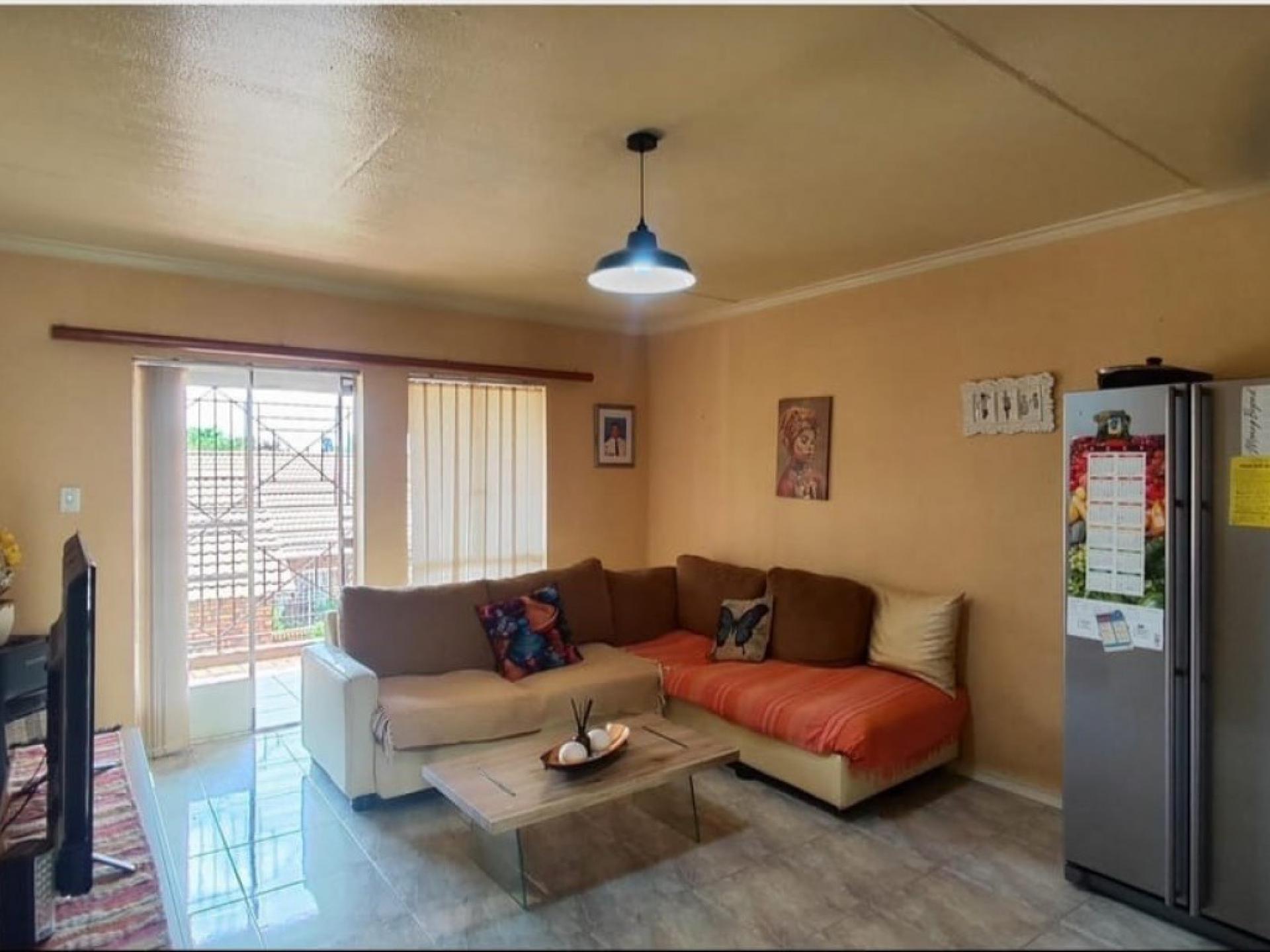  of property in Randhart