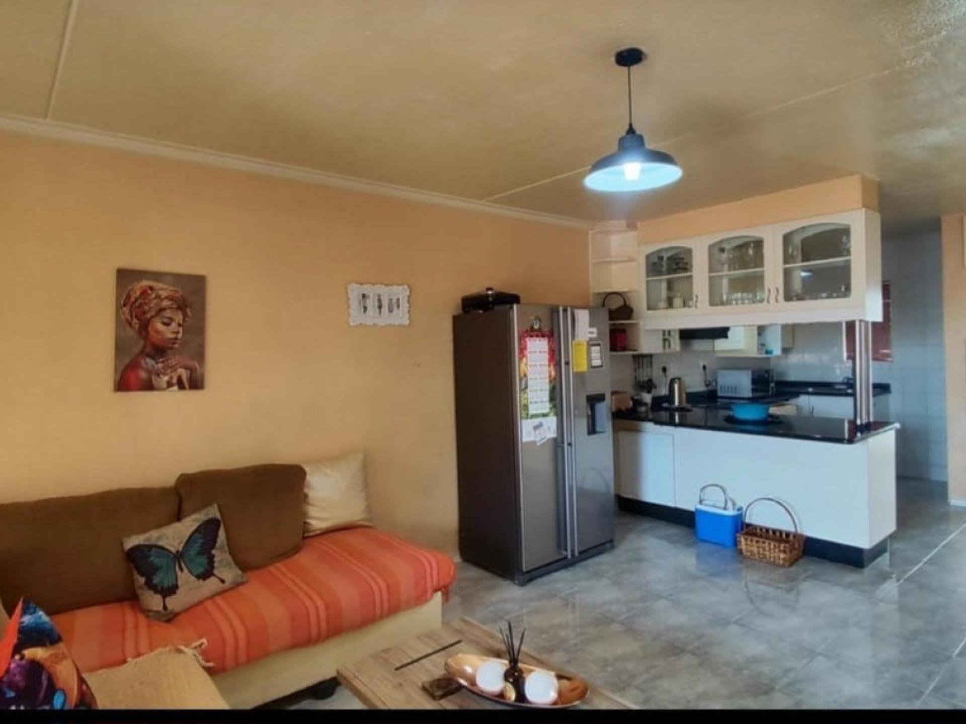  of property in Randhart