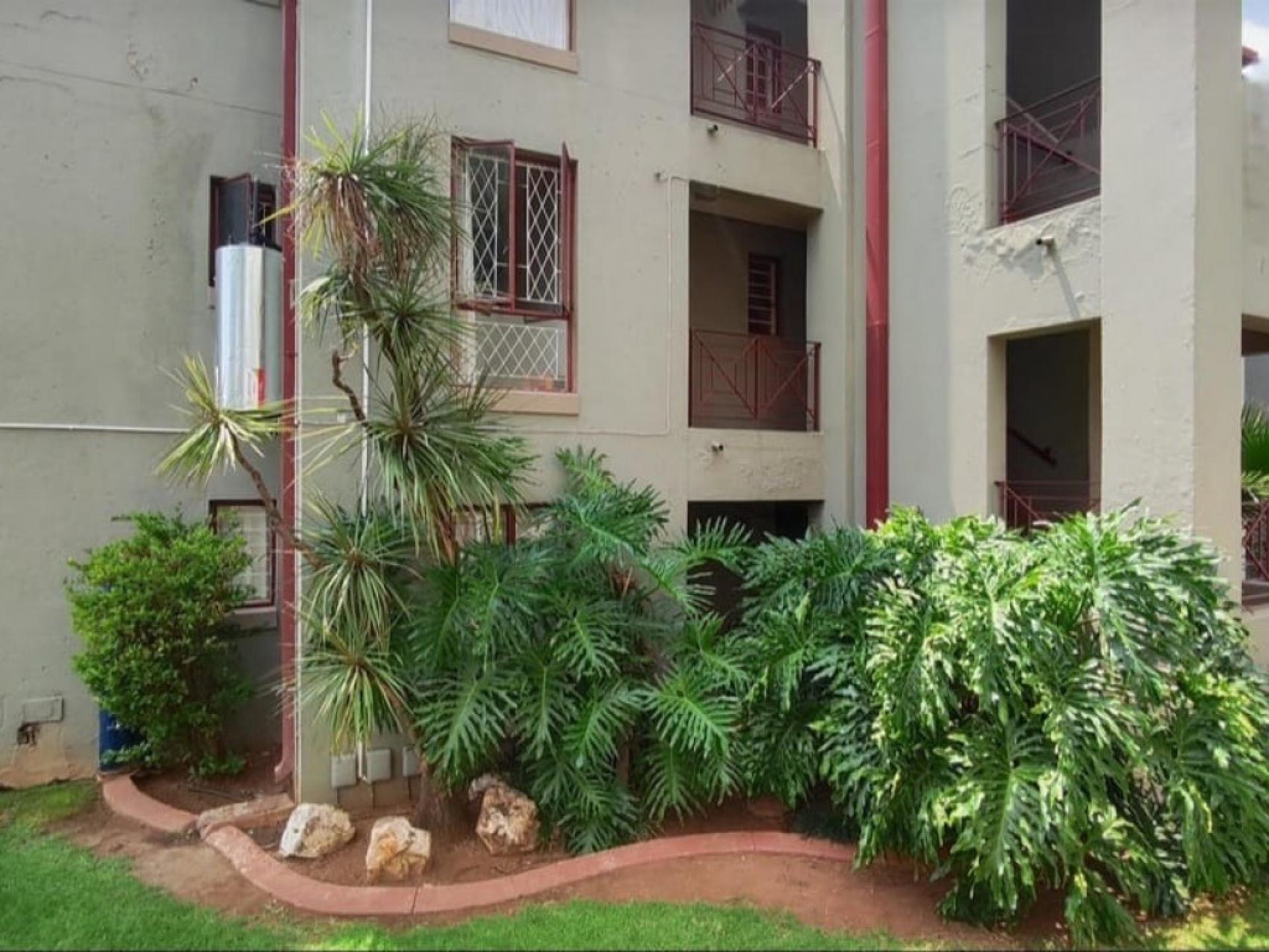  of property in Randhart