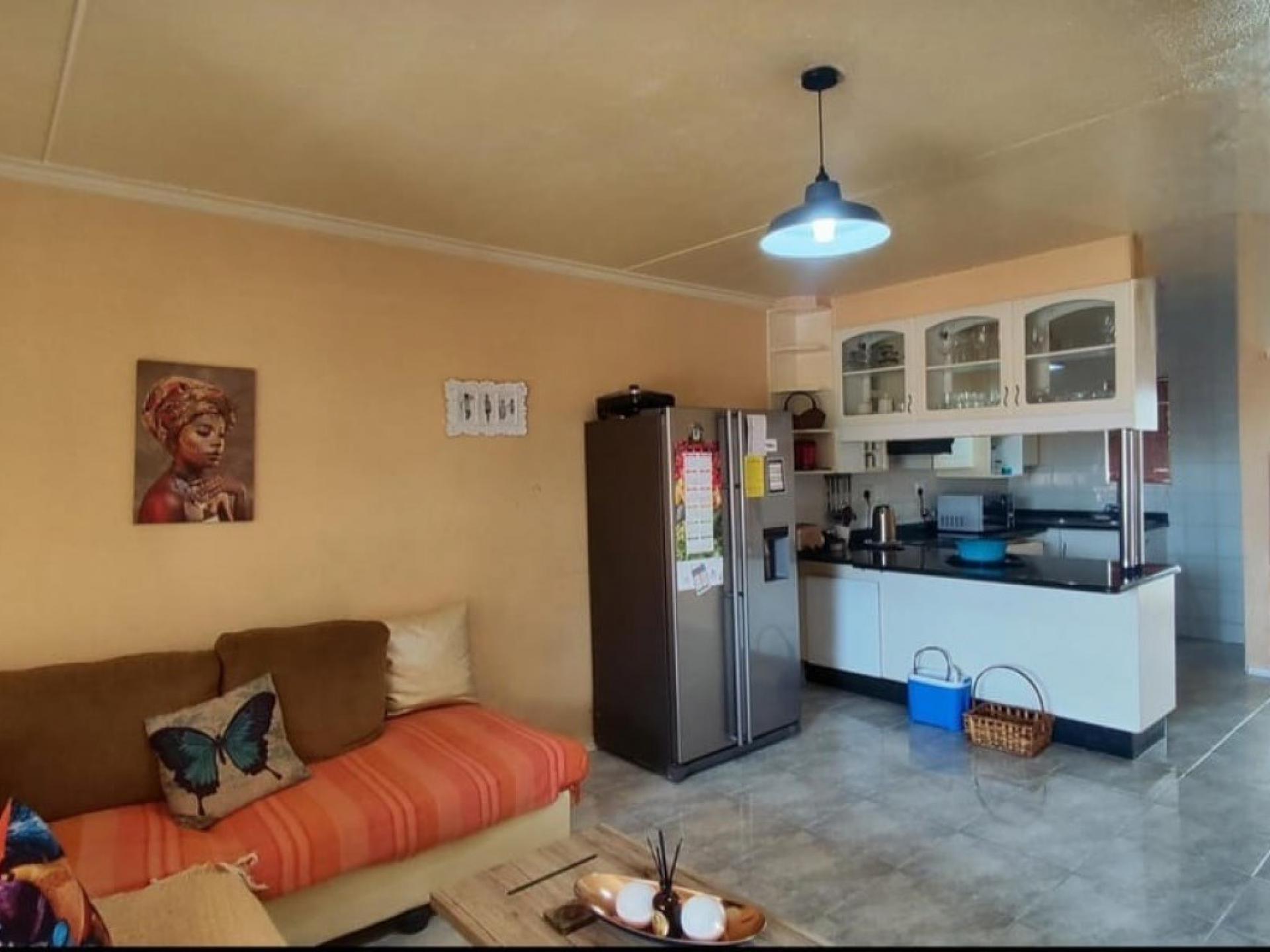  of property in Randhart