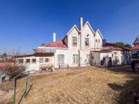  of property in Yeoville
