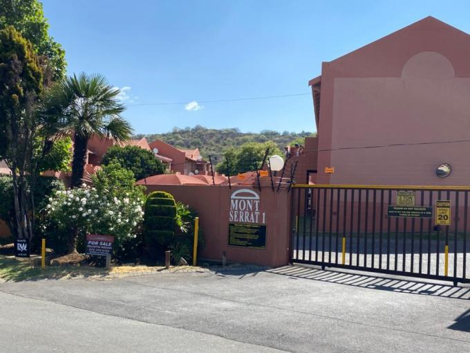 2 Bedroom Simplex for Sale For Sale in Meyersdal - MR696099