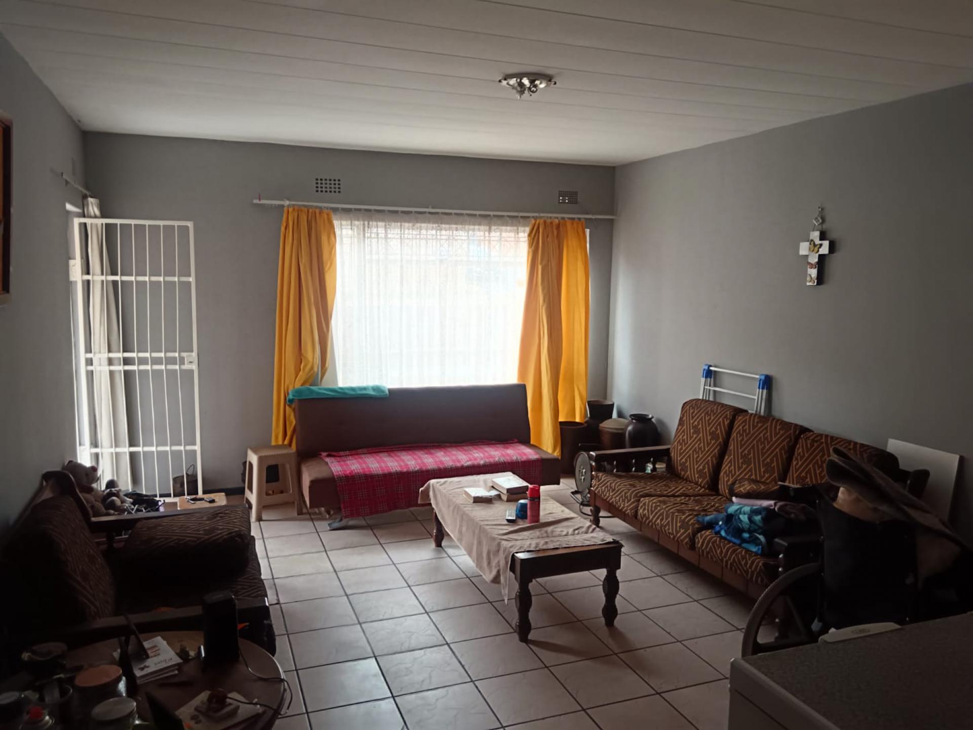  of property in Alberton