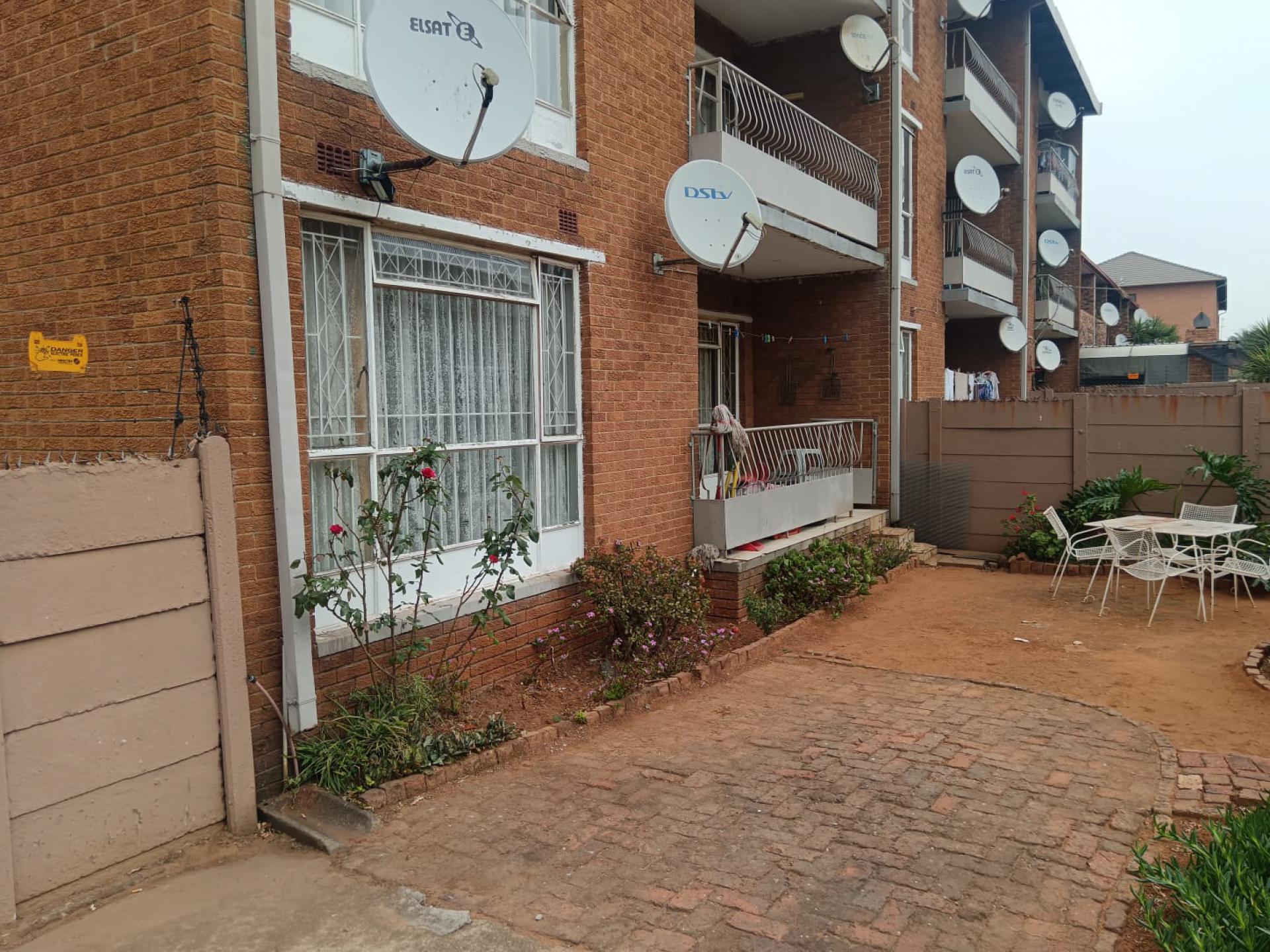  of property in Alberton