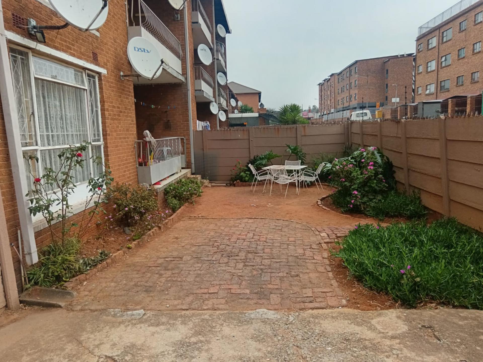  of property in Alberton