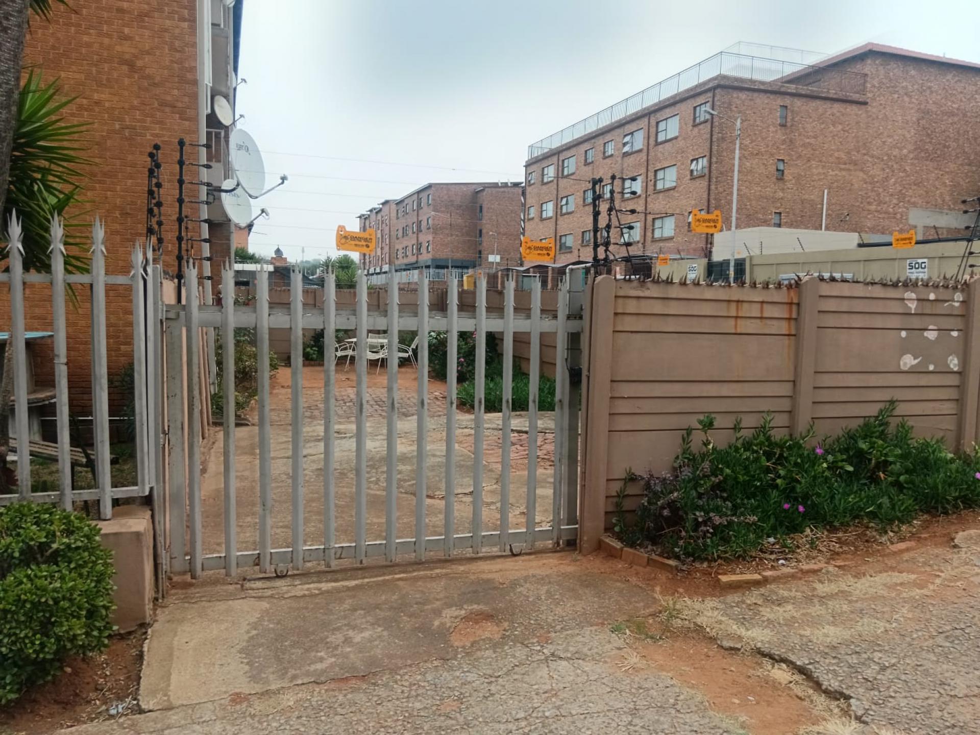  of property in Alberton