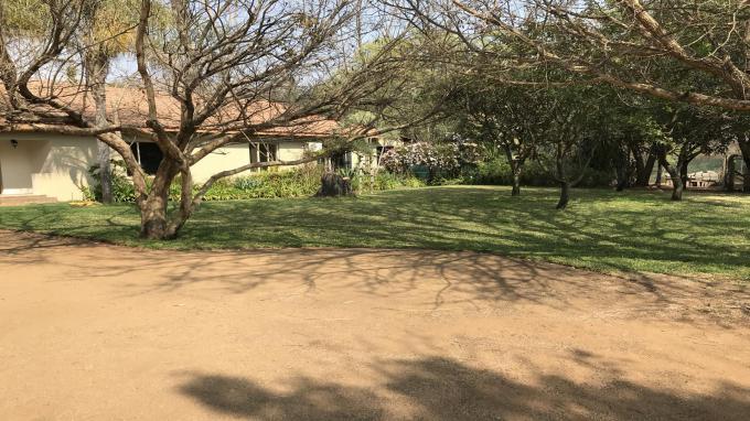 Smallholding for Sale For Sale in Rustenburg - Private Sale - MR696102