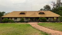 Front View of property in Rustenburg