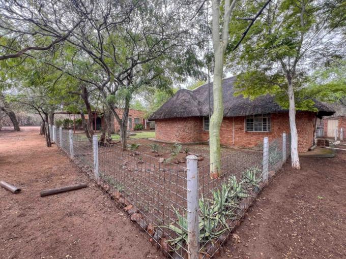 3 Bedroom House for Sale For Sale in Marloth Park - MR696104