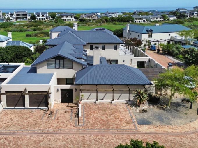 5 Bedroom House for Sale For Sale in Atlantic Beach Golf Estate - MR696105