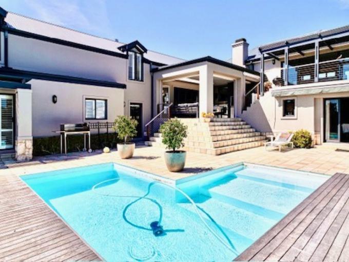 4 Bedroom House for Sale For Sale in Atlantic Beach Golf Estate - MR696106