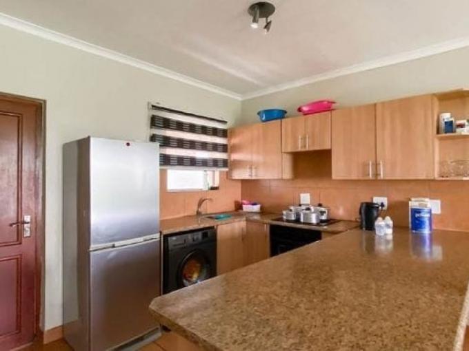 2 Bedroom Apartment for Sale For Sale in Towerby - MR696108