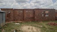 Spaces of property in Klerksdorp