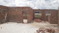 Spaces of property in Klerksdorp