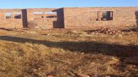 Spaces of property in Klerksdorp