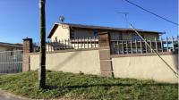 Front View of property in Moorton